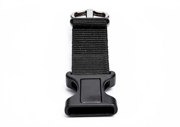 Boao Chicken Harness Nylon Adjustable Pet Vest-2