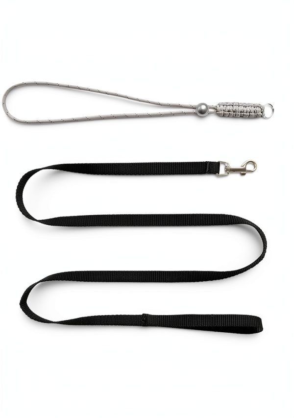 Ferret Harness by Pavo - Adjustable Pet Harness for Small-3