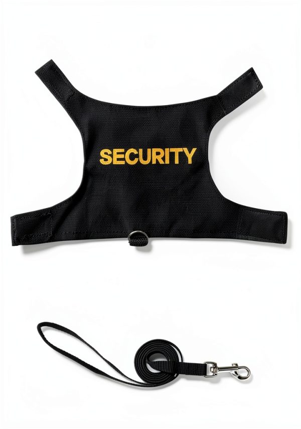 Bearded Dragon Harness SEZDEKI Adjustable-1