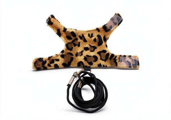 Bearded Dragon Harness Shirt SEZDEKI Pet Supplies-2