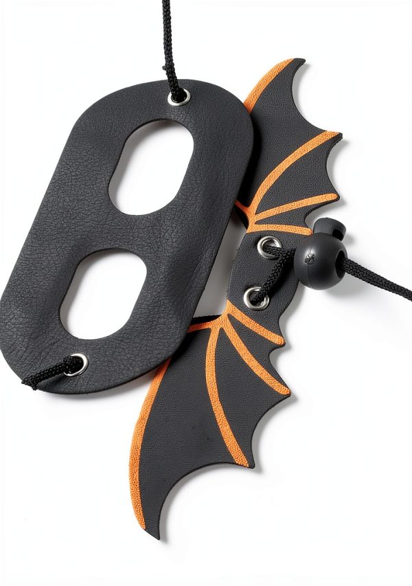 Bearded Dragon Leash Tucnoeu Leather Harness-5
