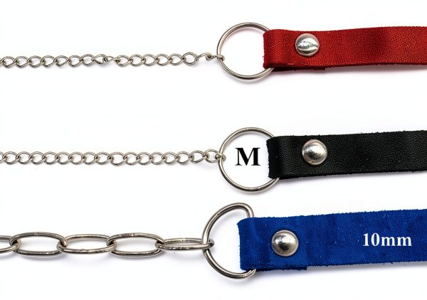 Turtle Harness HAICHEN TEC Velvet Adjustable Leash-3