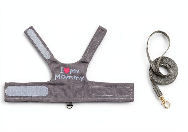 Lizard Harness by CUSOZWO Pet Supplies Adjustable-1