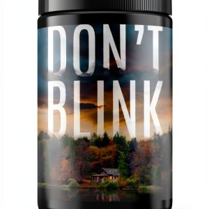 Don't Blink Suspense Series Book 1 – Winged Publications Kindle eBook-0