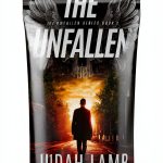 The Unfallen Book 1 Landon Walker Thriller eBook Christian Suspense-0