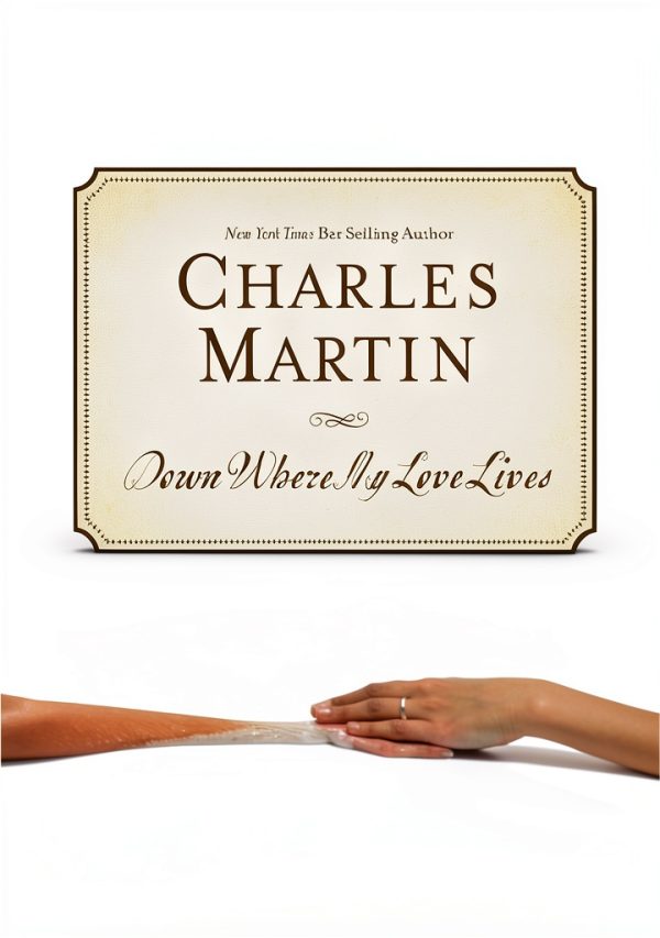 Christian Fiction Kindle eBook – Thomas Nelson 642‑Page Novel-0